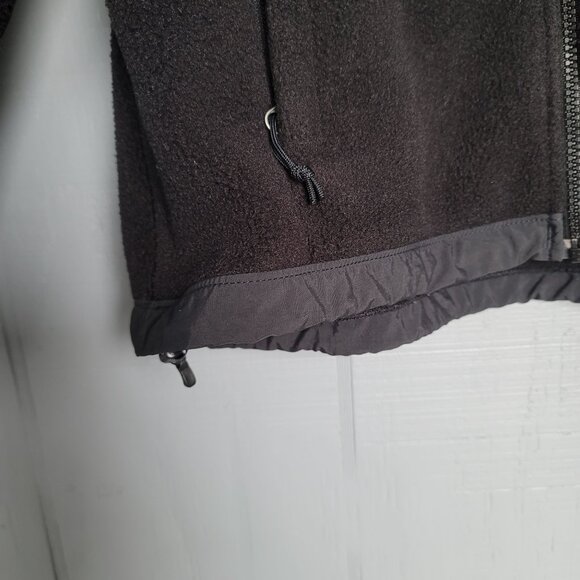 The North Face Style# ANLP Women's Polartec Recycled Fleece Jacket. Size M - Picture 2 of 5